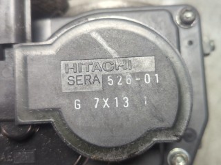 Заслонка дроссельная, ориг. номер 16119ED00C, Nissan Tiida 2004-2012
