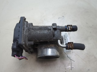 Заслонка дроссельная, ориг. номер 258000R010, Toyota RAV 4 2010-2016