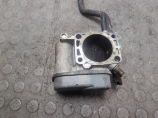 Заслонка дроссельная, ориг. номер 25177983, 817158, Opel Astra 1994-2002