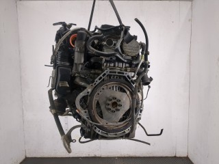 Заслонка дроссельная, Mercedes C W203 2000-2004