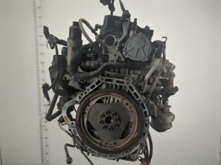 Заслонка дроссельная, Mercedes C W203 2004-2008