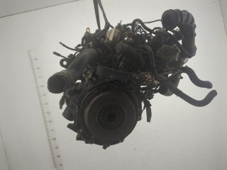 Заслонка дроссельная, ориг. номер 2610033040, Toyota Corolla 2002-2007