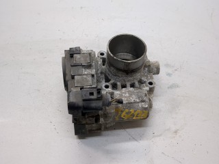 Заслонка дроссельная, Volkswagen Golf 1997-2006