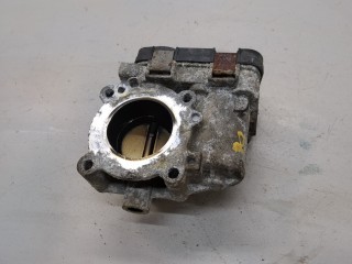 Заслонка дроссельная, Volkswagen Golf 1997-2006