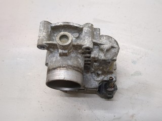 Заслонка дроссельная, Volkswagen Golf 1997-2006