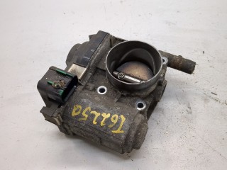 Заслонка дроссельная, Opel Zafira B 2005-2008