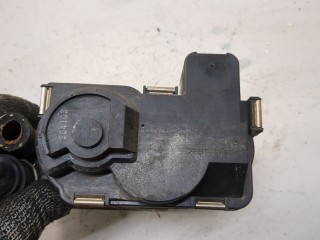 Заслонка дроссельная, Opel Zafira B 2005-2008