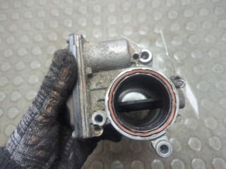Заслонка дроссельная, ориг. номер 03L128063AF, Audi A4 (B8) 2007-2012