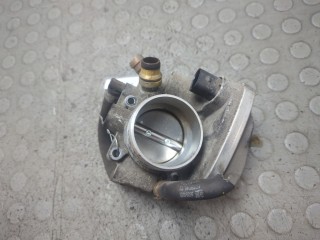 Заслонка дроссельная, Opel Astra 1998-2009
