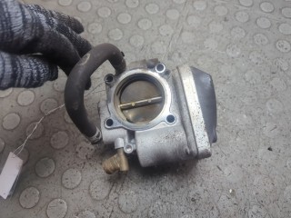 Заслонка дроссельная, Opel Astra 1998-2009