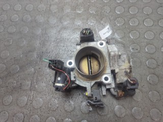 Заслонка дроссельная, Mazda 3 2006-2009
