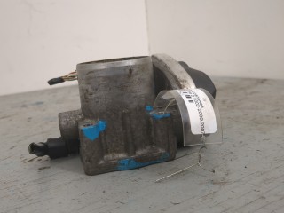 Заслонка дроссельная, ориг. номер 8200171134, Renault Megane 2006-2009
