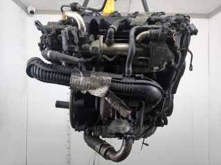 Заслонка дроссельная, ориг. номер 8692893, Volvo S40 2007-2012