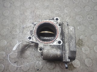 Заслонка дроссельная, Audi A6 2004-2008