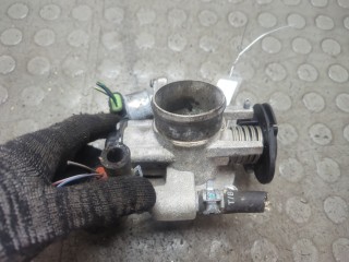 Заслонка дроссельная, ориг. номер 06595, Chevrolet Spark 2009-2016