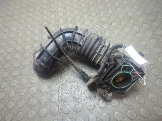 Заслонка дроссельная, Ford Focus 2001-2005