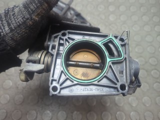 Заслонка дроссельная, Ford Focus 2001-2005