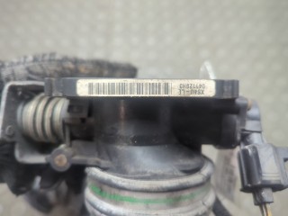 Заслонка дроссельная, Ford Focus 2001-2005