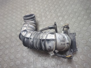 Заслонка дроссельная, Ford Focus 2001-2005