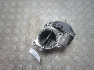 Заслонка дроссельная, ориг. номер 076128063A, Volkswagen Touareg 2006-2010