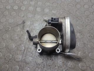Заслонка дроссельная, ориг. номер 8200171134, Renault Scenic 2009-2012
