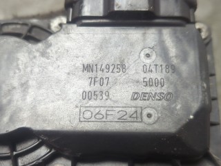 Заслонка дроссельная, Mitsubishi Colt 2002-2012