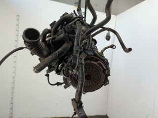 Заслонка дроссельная, ориг. номер 222100D090, 2221022150, Toyota Auris 2006-2010