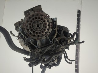 Заслонка дроссельная, Honda Civic 2003-2005