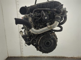 Заслонка дроссельная, SsangYong Korando 2013-2017