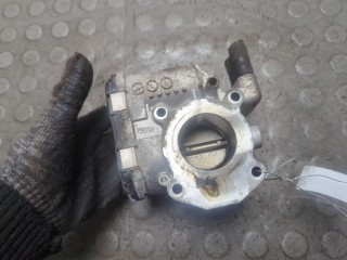 Заслонка дроссельная, ориг. номер 220300Q010, Toyota Yaris 2005-2009