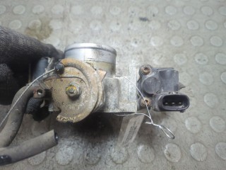 Заслонка дроссельная, ориг. номер 16400PLMA01, Honda Civic 2003-2005