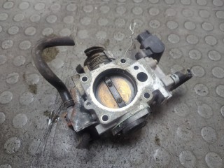 Заслонка дроссельная, ориг. номер 16400PLMA01, Honda Civic 2003-2005