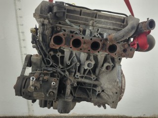 Заслонка дроссельная, Suzuki Swift 2004-2010