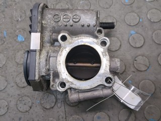 Заслонка дроссельная, Opel Corsa 2006-2011