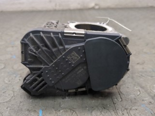 Заслонка дроссельная, Opel Corsa 2006-2011