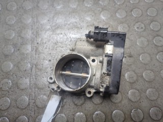 Заслонка дроссельная, ориг. номер 06F133062B, Volkswagen Golf 1997-2006