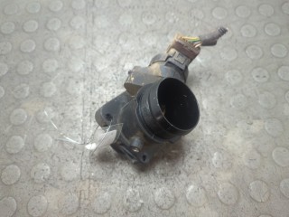 Заслонка дроссельная, Ford Fusion 2005-2012