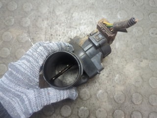 Заслонка дроссельная, Ford Fusion 2005-2012