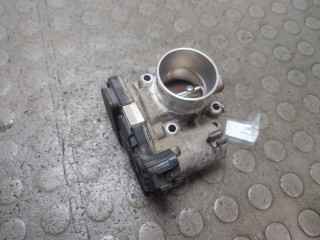 Заслонка дроссельная, ориг. номер 55562270, 825008, Opel Adam 2013-2019