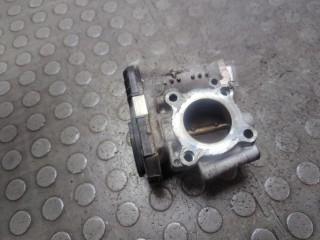Заслонка дроссельная, ориг. номер 55562270, 825008, Opel Adam 2013-2019