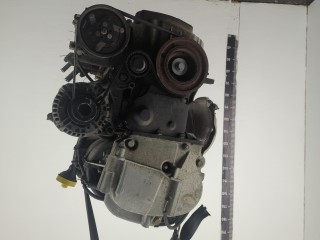 Заслонка дроссельная, Renault Modus 2004-2007