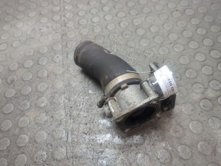 Заслонка дроссельная, ориг. номер 351002F000, Hyundai Santa Fe 2004-2012