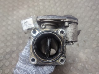 Заслонка дроссельная, ориг. номер 351002F000, Hyundai Santa Fe 2004-2012