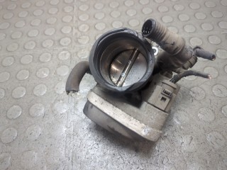 Заслонка дроссельная, Opel Zafira B 2005-2008