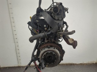 Заслонка дроссельная, Renault Clio 2003-2013