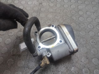 Заслонка дроссельная, ориг. номер 93190367, Opel Astra 2006-2014