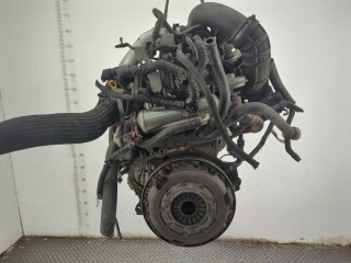 Заслонка дроссельная, Opel Antara 2006-2011