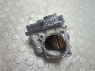 Заслонка дроссельная, Nissan Primera P12 2001-2008