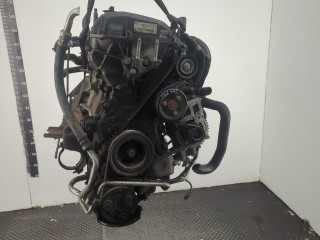 Заслонка дроссельная, Ford Focus 2004-2008