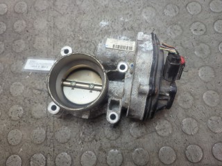 Заслонка дроссельная, ориг. номер 1537636, 4M5G9F991FA, Ford C-Max 2007-2010